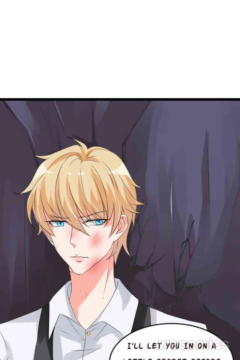 My Manservant Prince Chapter 25 page 28