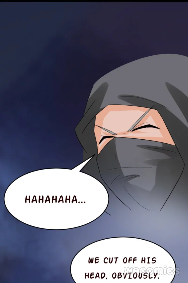 My Manservant Prince Chapter 25 page 25