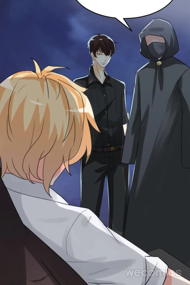 My Manservant Prince Chapter 25 page 26