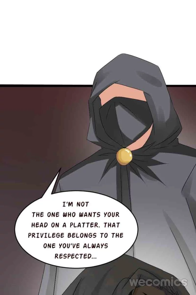 My Manservant Prince Chapter 25 page 30