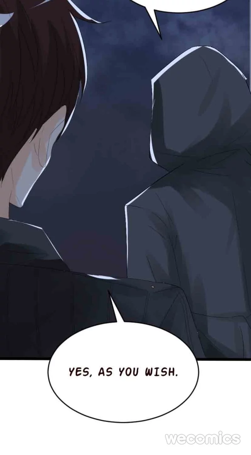 My Manservant Prince Chapter 25 page 33