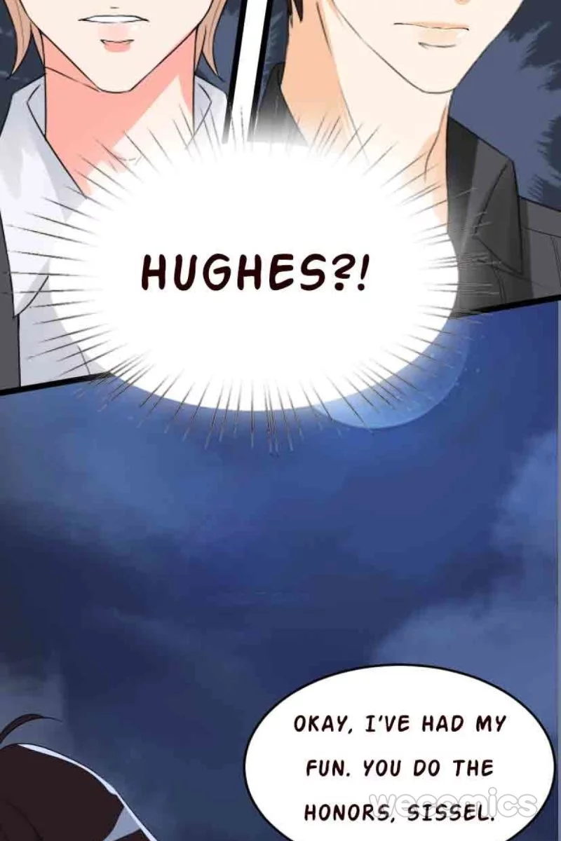 My Manservant Prince Chapter 25 page 32