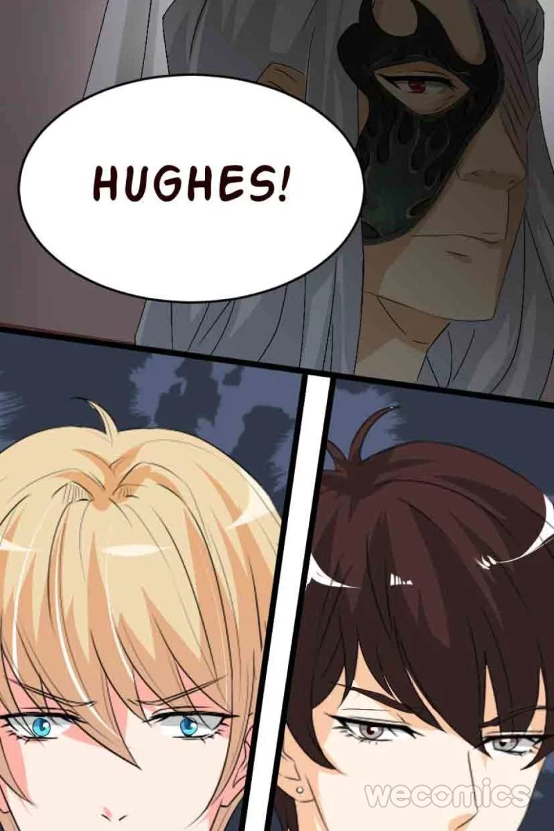 My Manservant Prince Chapter 25 page 31