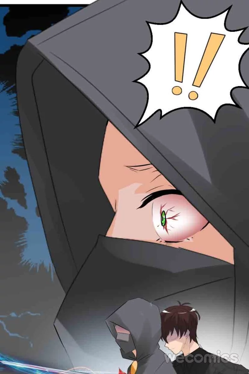 My Manservant Prince Chapter 25 page 36