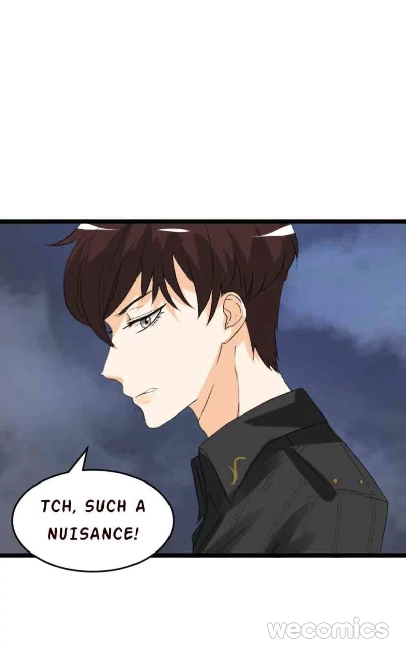 My Manservant Prince Chapter 25 page 46