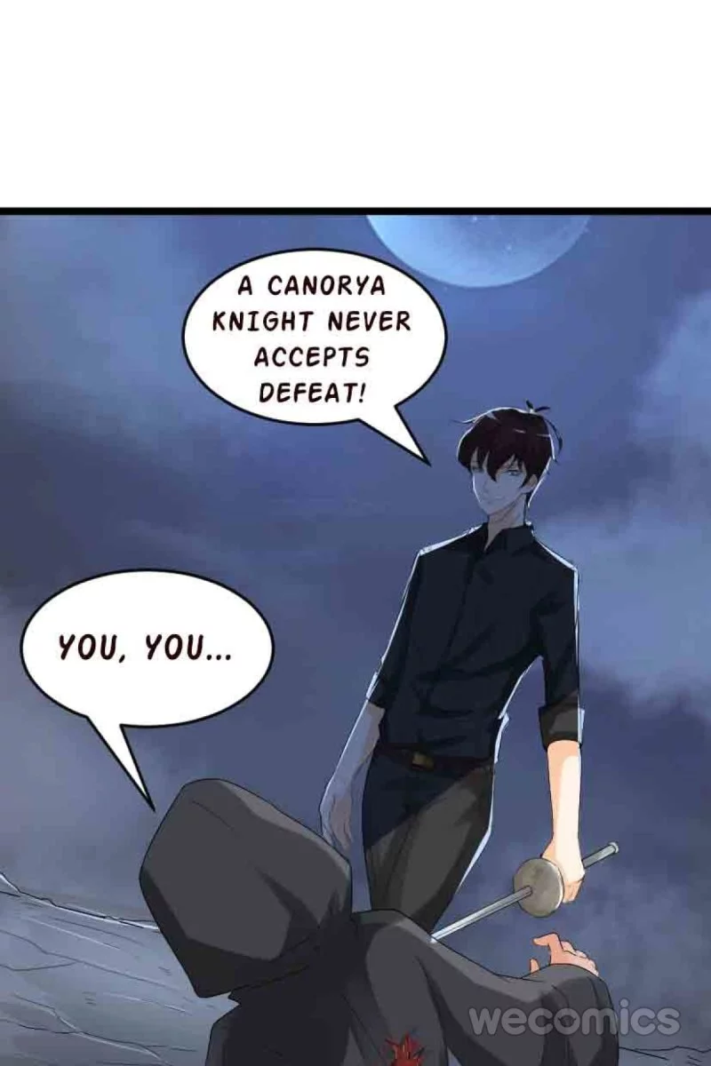 My Manservant Prince Chapter 25 page 41