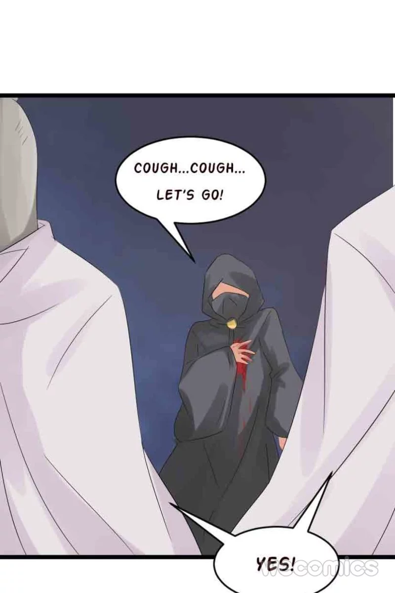 My Manservant Prince Chapter 25 page 48