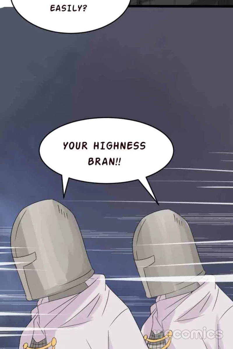 My Manservant Prince Chapter 25 page 44