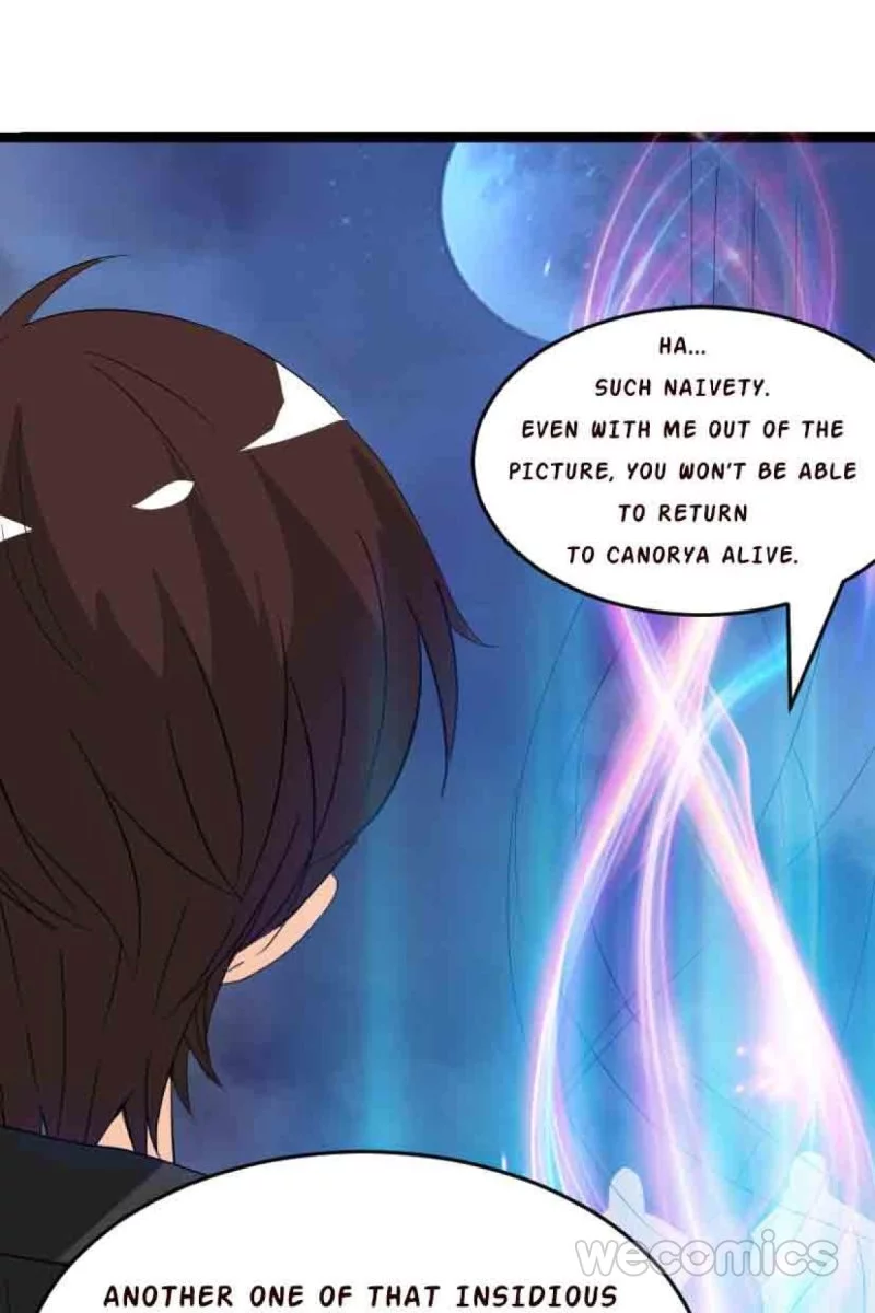 My Manservant Prince Chapter 25 page 50