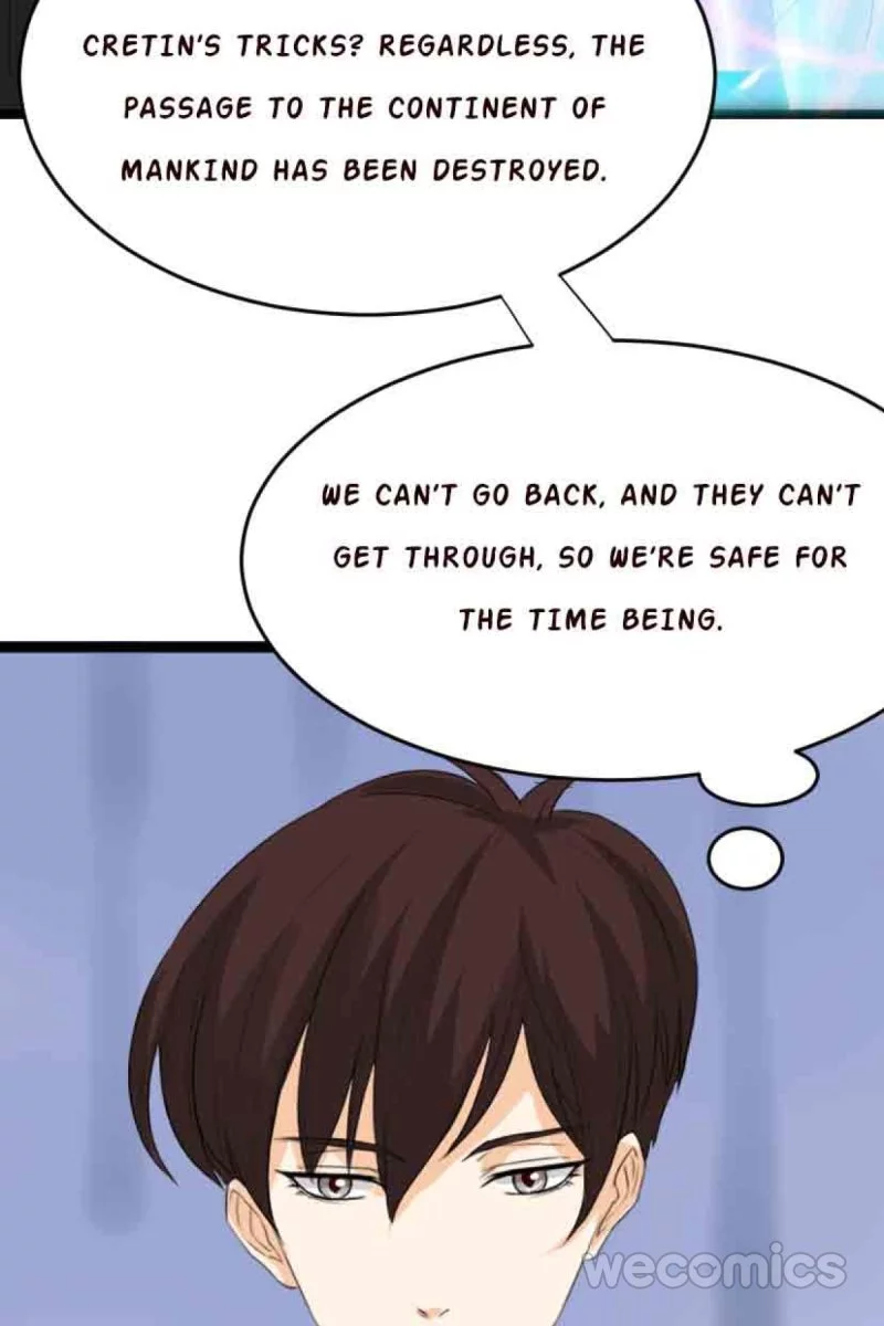 My Manservant Prince Chapter 25 page 51