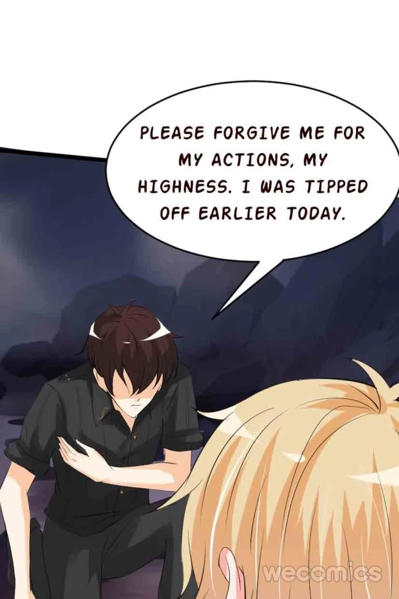 My Manservant Prince Chapter 26 page 3
