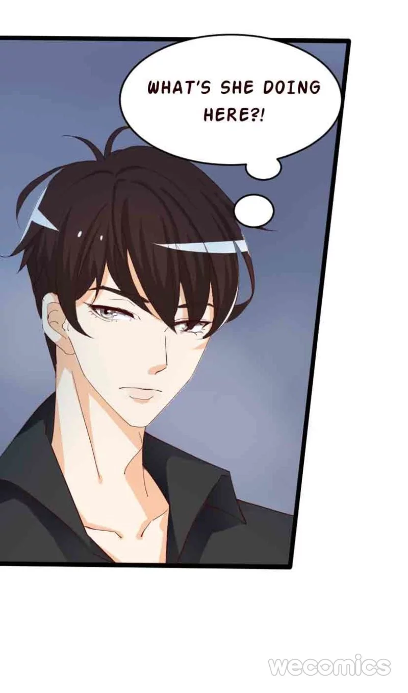 My Manservant Prince Chapter 26 page 23