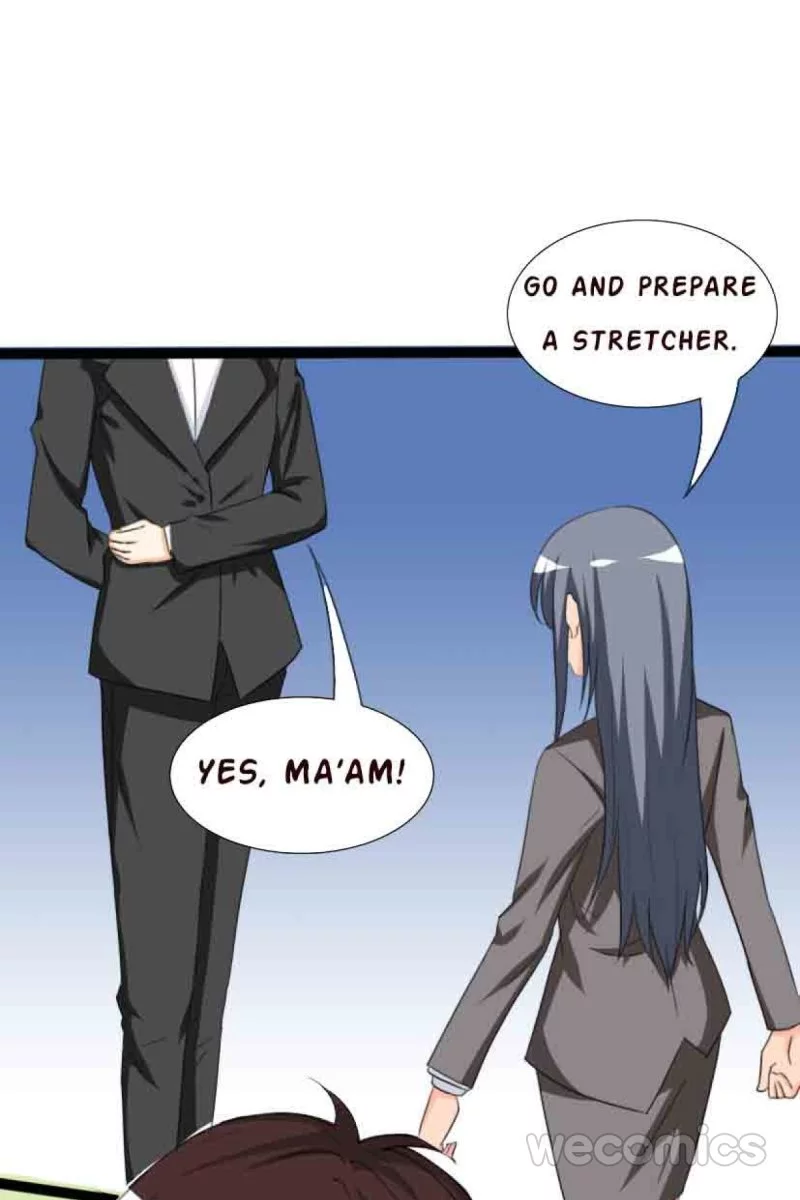 My Manservant Prince Chapter 26 page 29