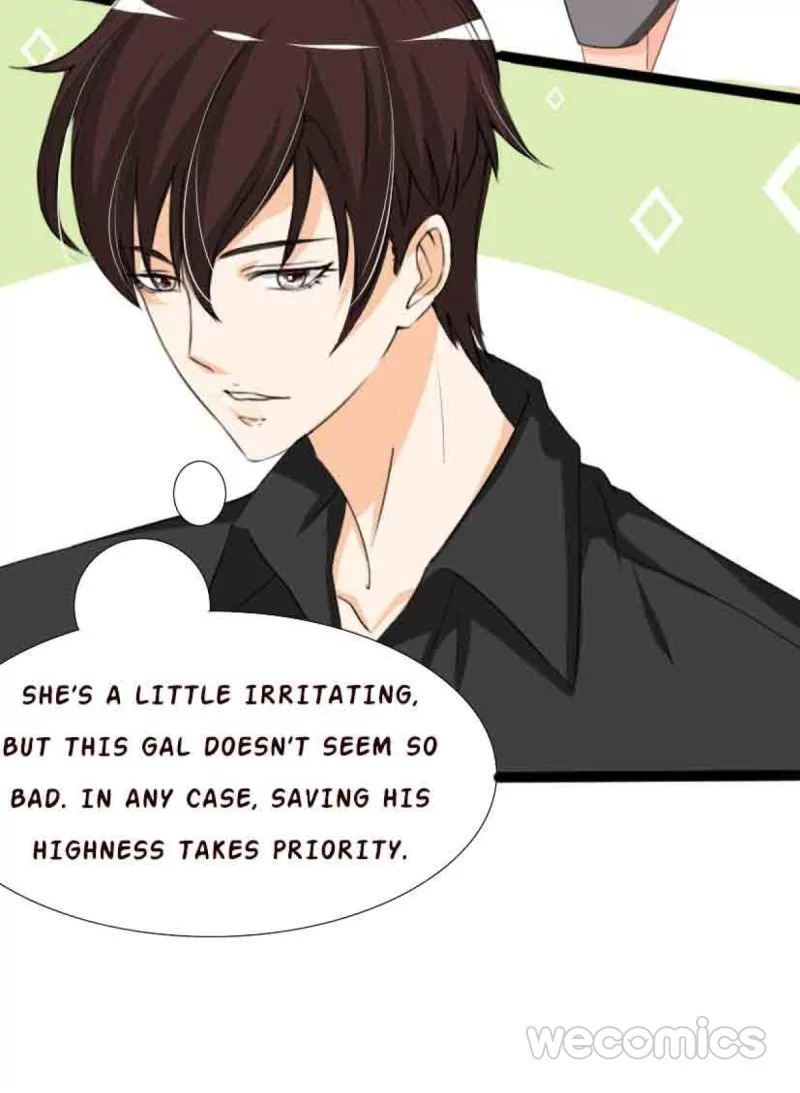 My Manservant Prince Chapter 26 page 30