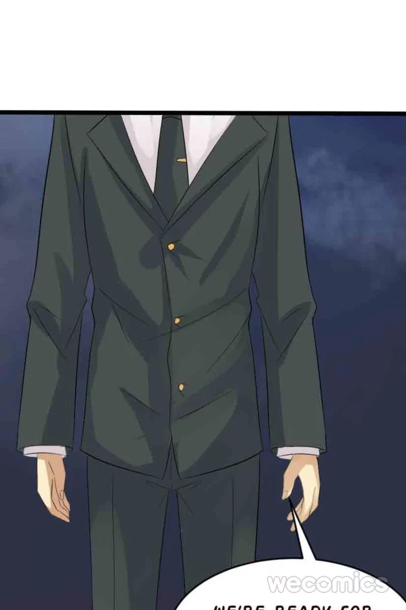 My Manservant Prince Chapter 26 page 35