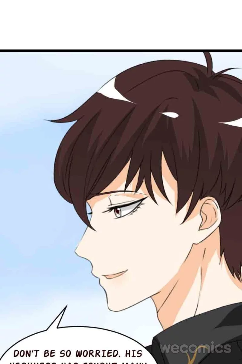 My Manservant Prince Chapter 26 page 51