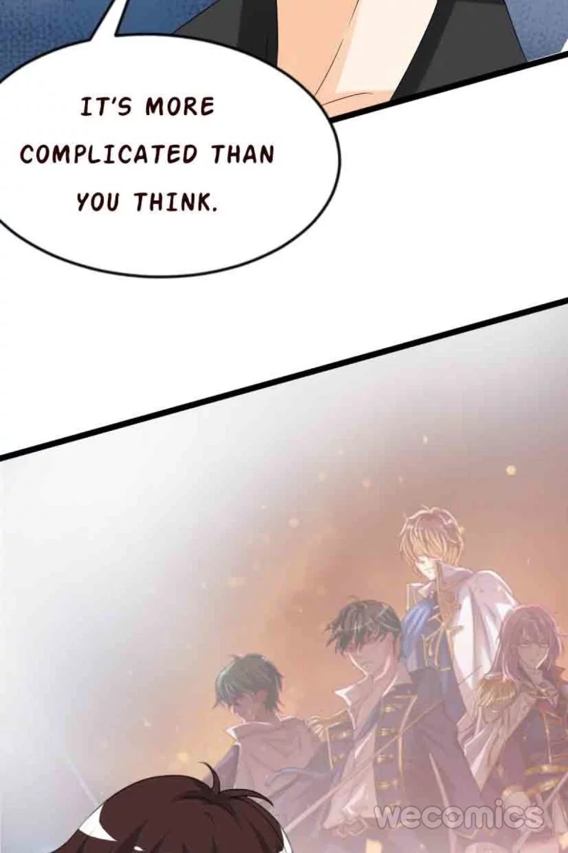 My Manservant Prince Chapter 26 page 56