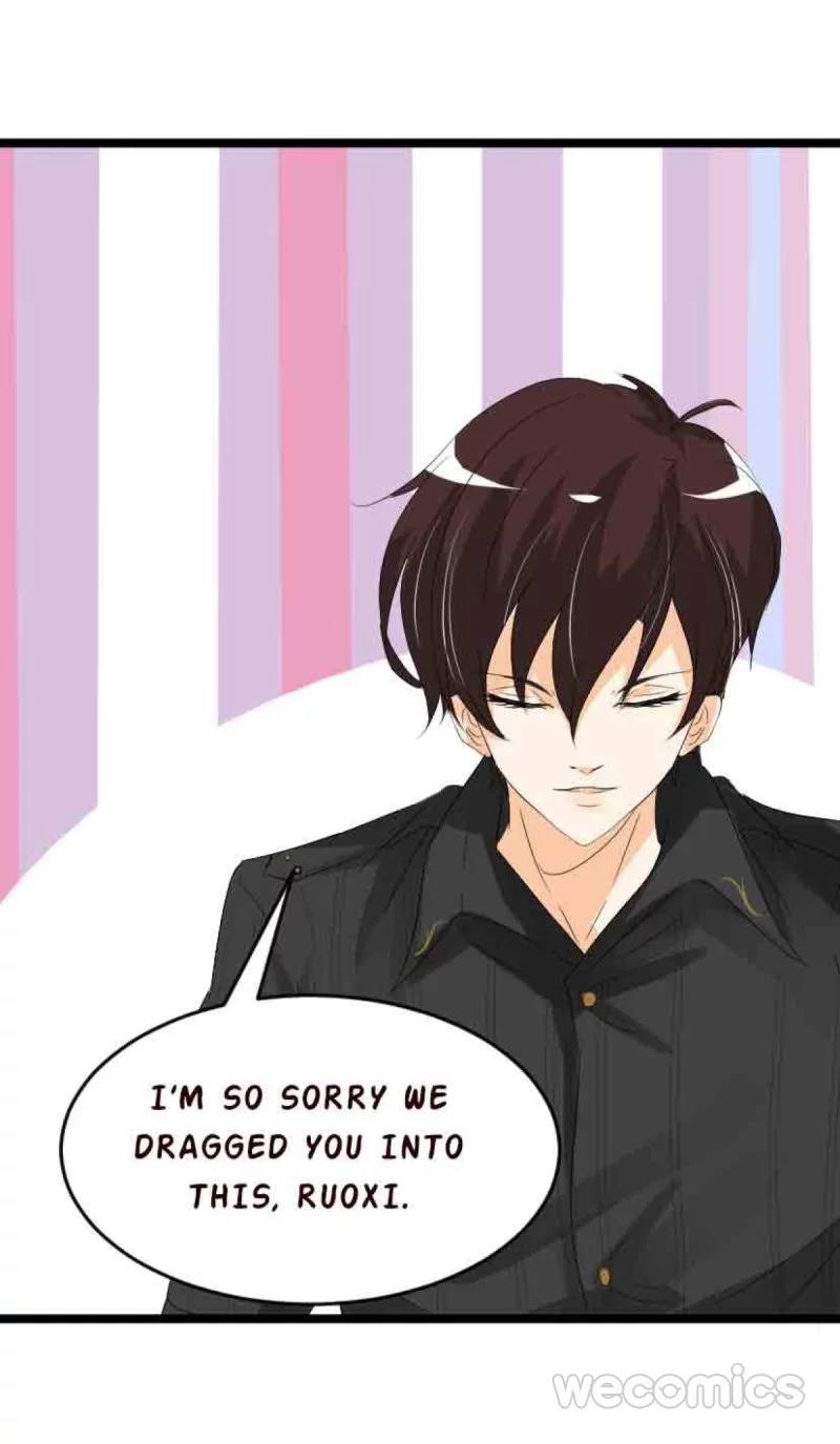 My Manservant Prince Chapter 26 page 61