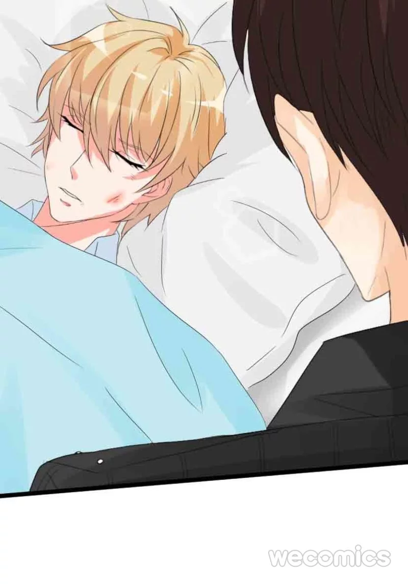 My Manservant Prince Chapter 26 page 63