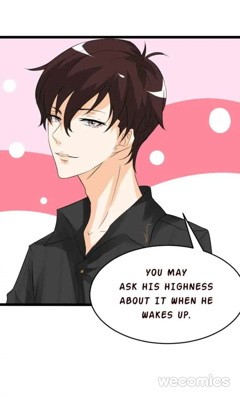 My Manservant Prince Chapter 26 page 65