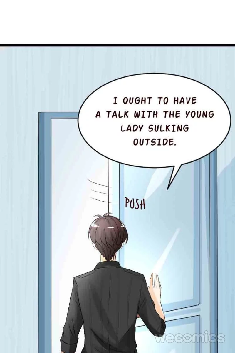 My Manservant Prince Chapter 26 page 66