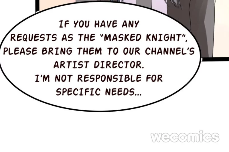 My Manservant Prince Chapter 27 page 8