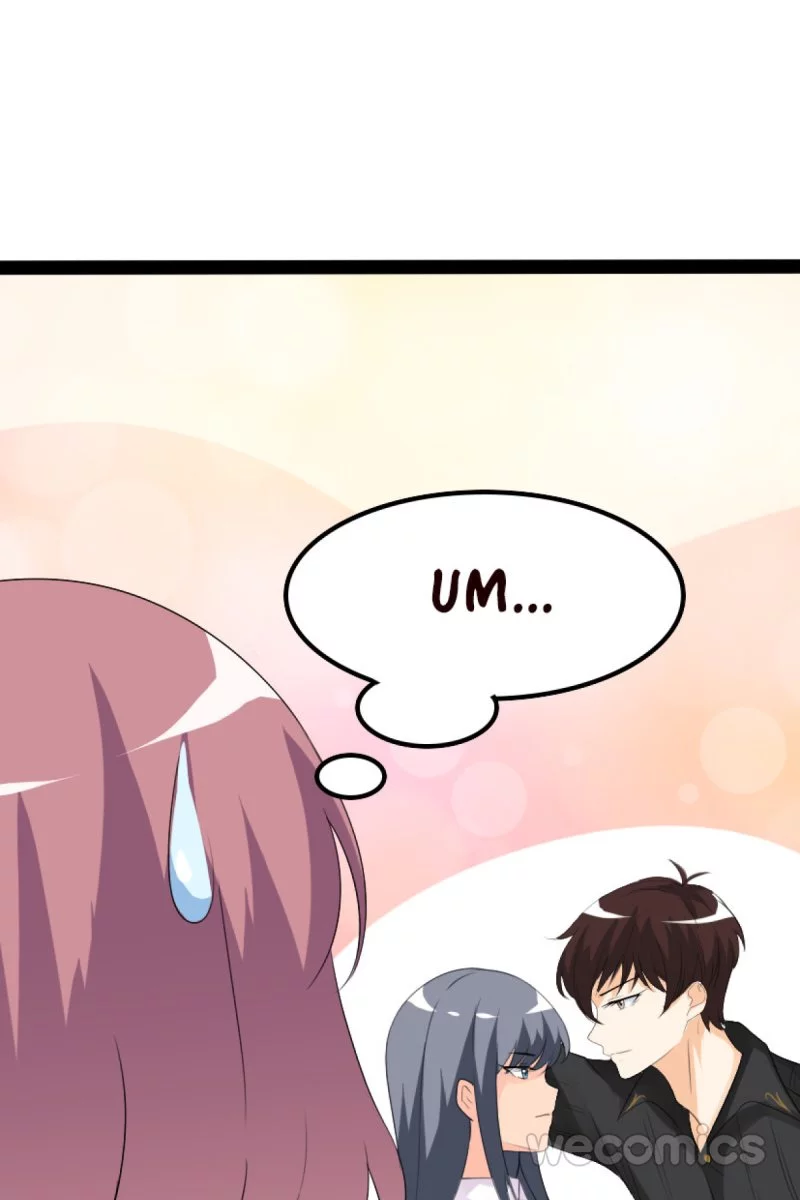 My Manservant Prince Chapter 27 page 17