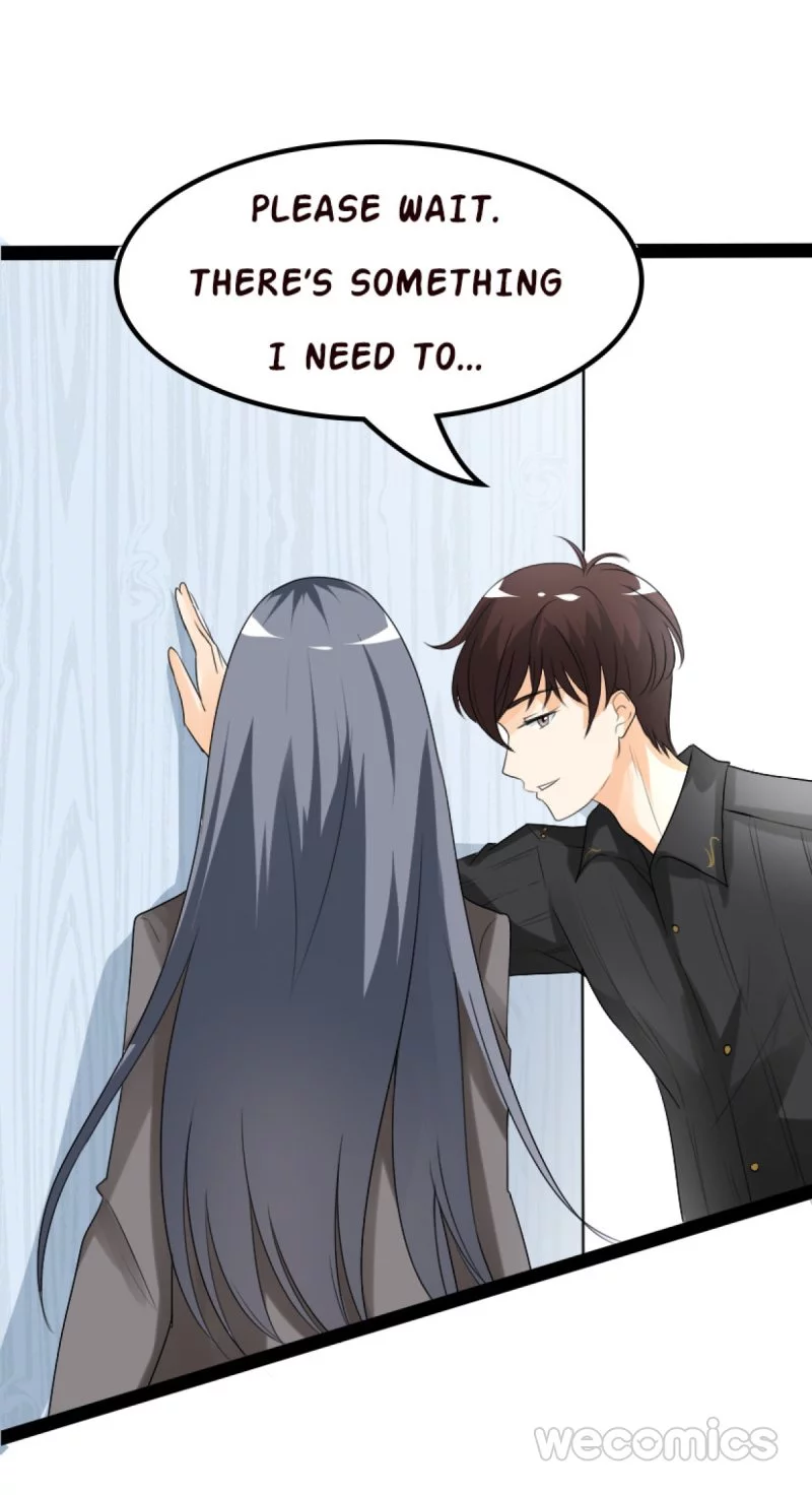 My Manservant Prince Chapter 27 page 6