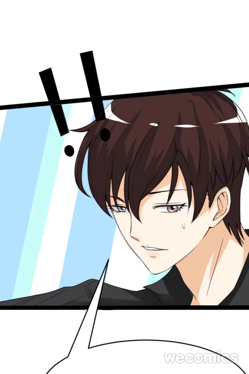 My Manservant Prince Chapter 27 page 19