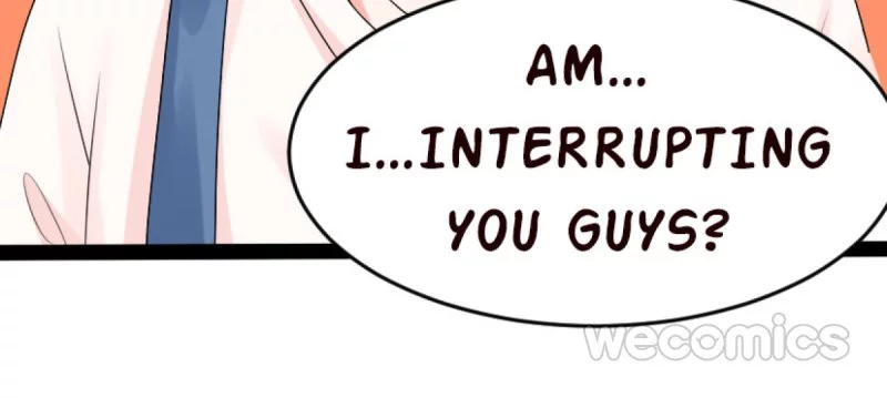 My Manservant Prince Chapter 27 page 22