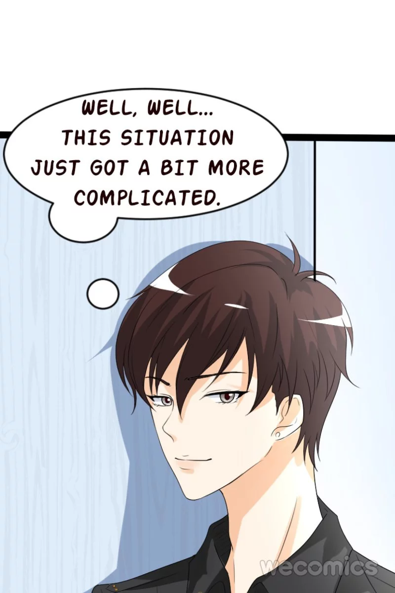 My Manservant Prince Chapter 27 page 25