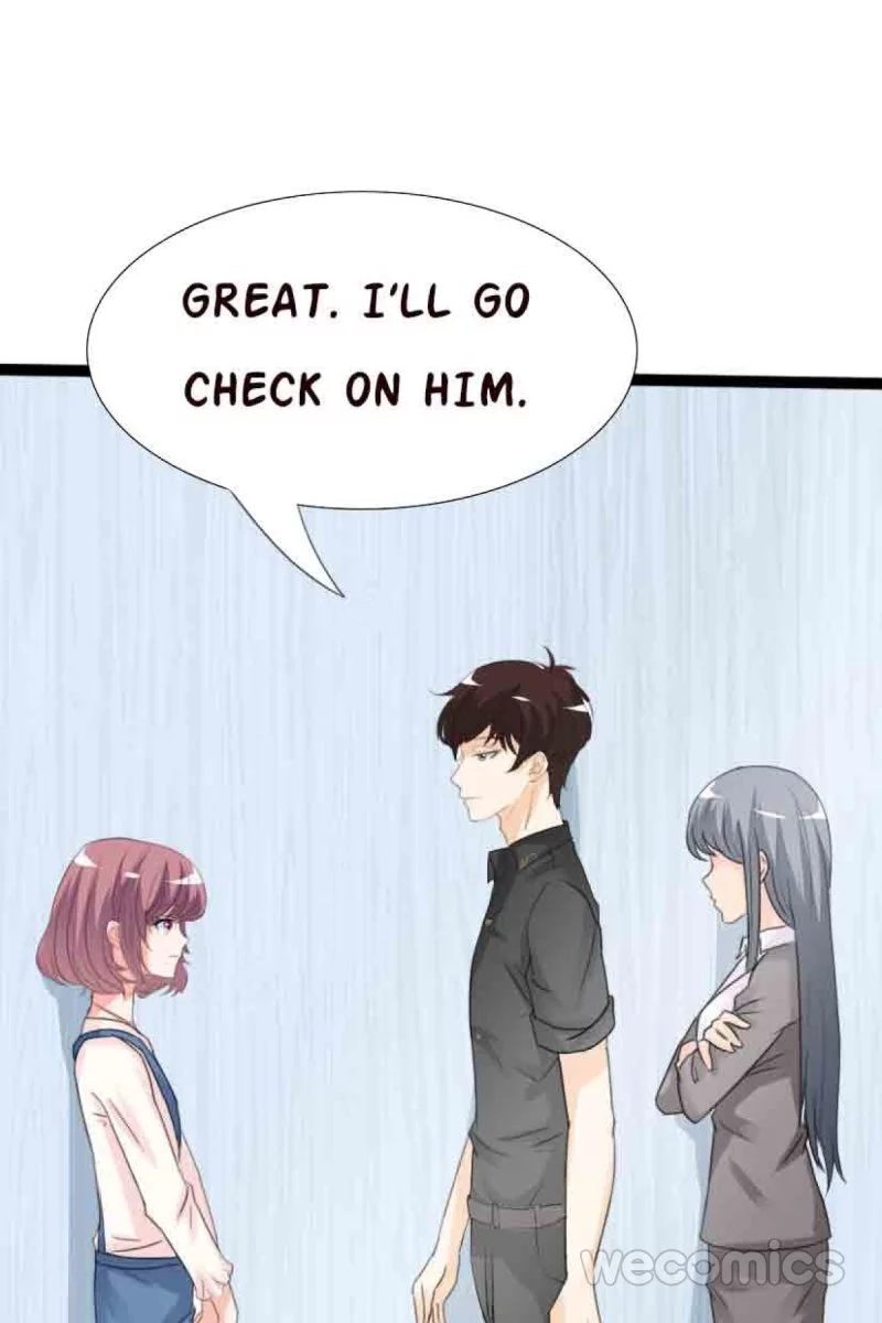 My Manservant Prince Chapter 27 page 29