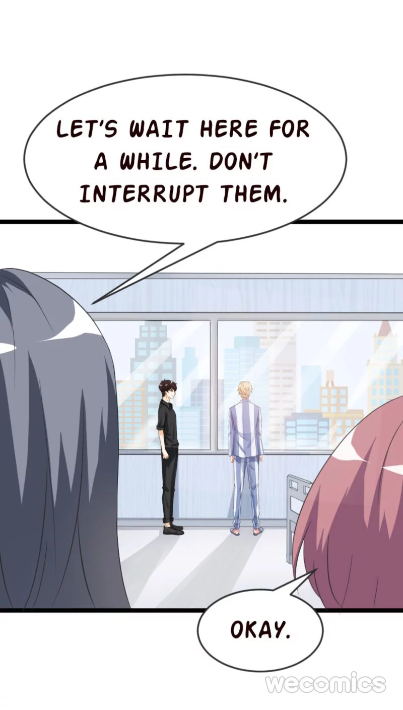My Manservant Prince Chapter 27 page 46