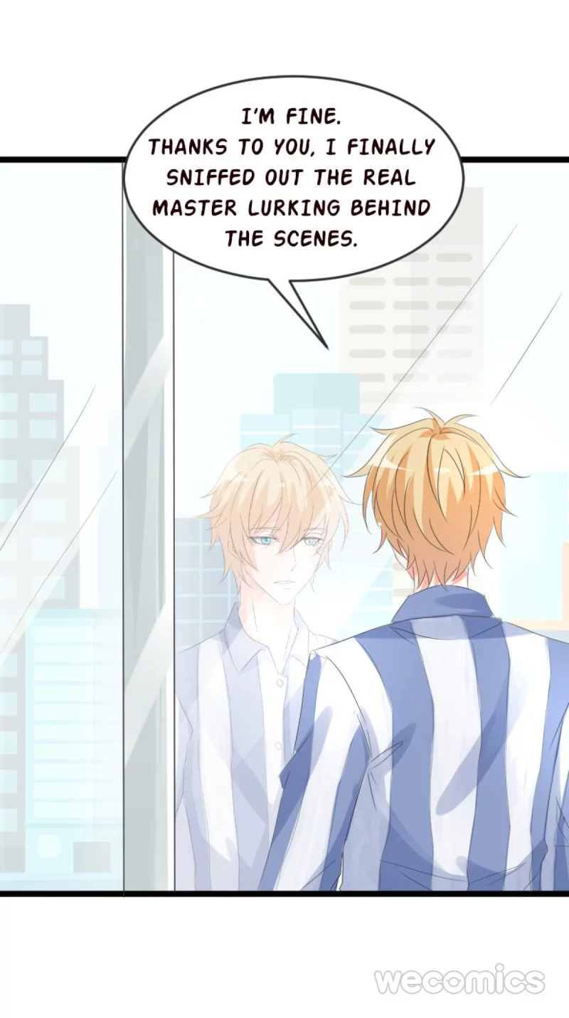 My Manservant Prince Chapter 27 page 49