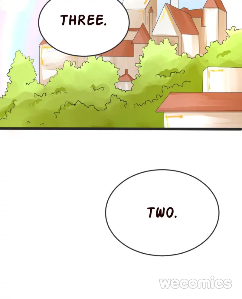 My Manservant Prince Chapter 27 page 52
