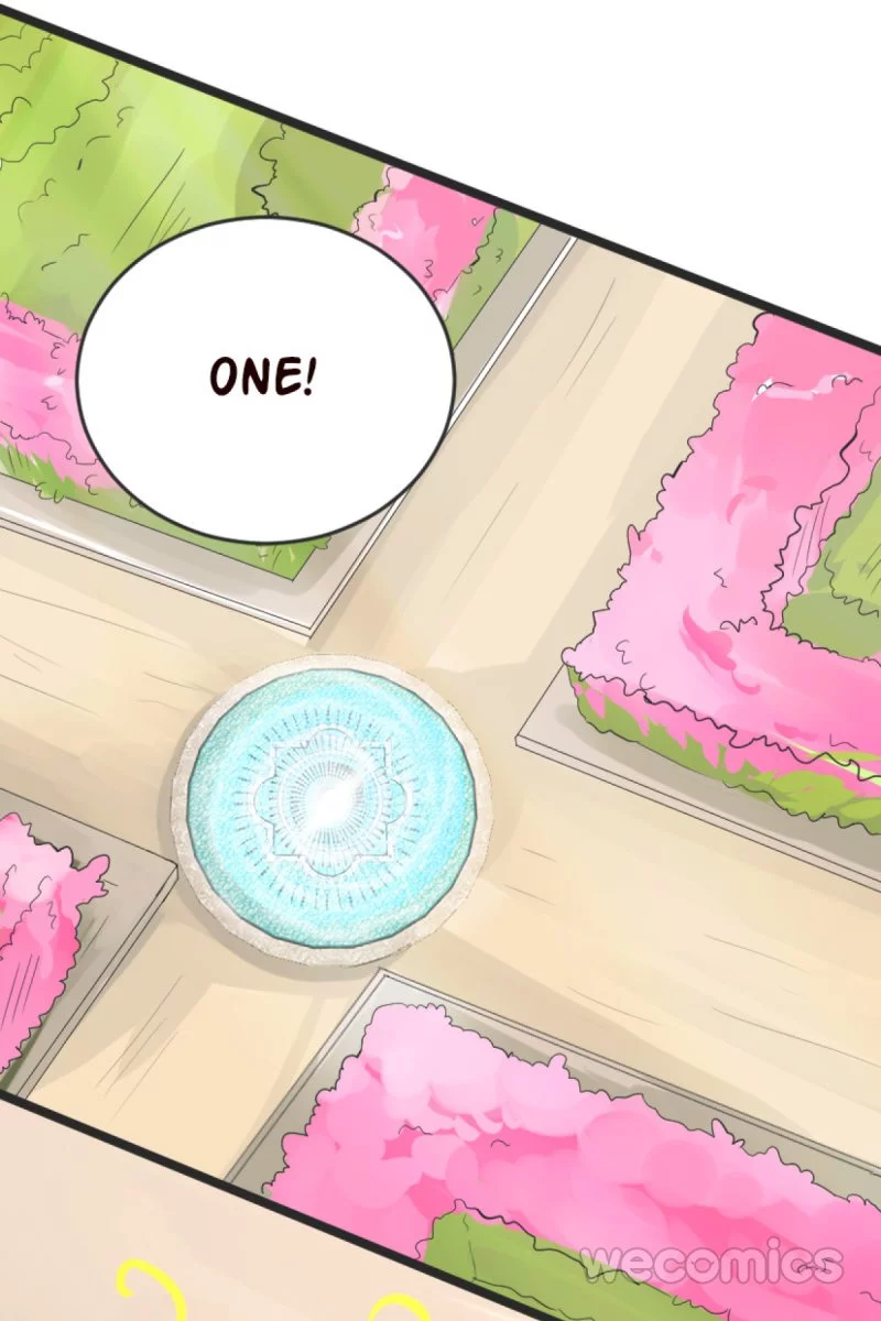 My Manservant Prince Chapter 27 page 53