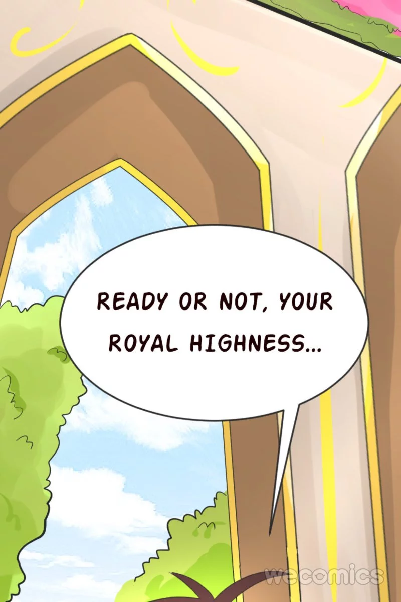 My Manservant Prince Chapter 27 page 54