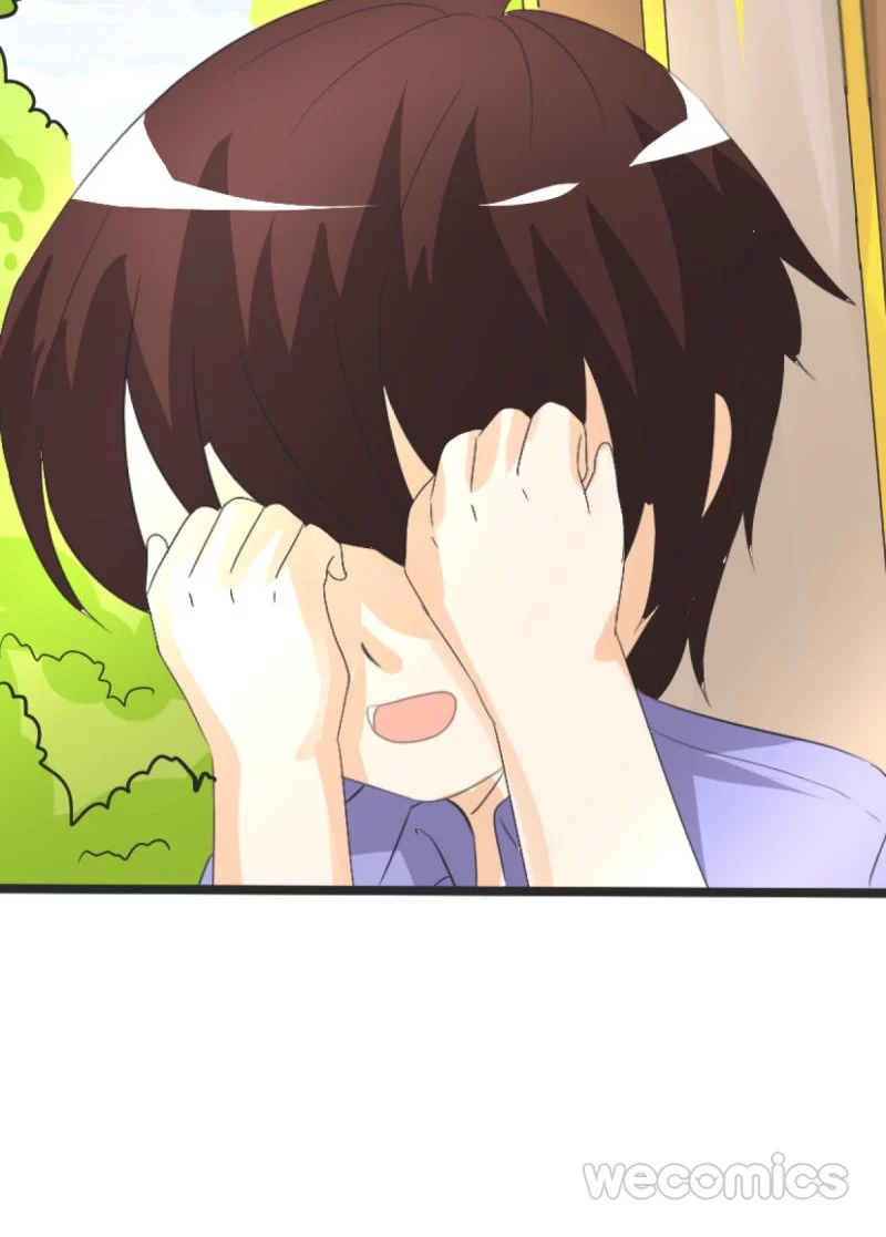 My Manservant Prince Chapter 27 page 55