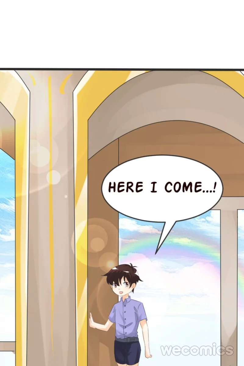 My Manservant Prince Chapter 27 page 56