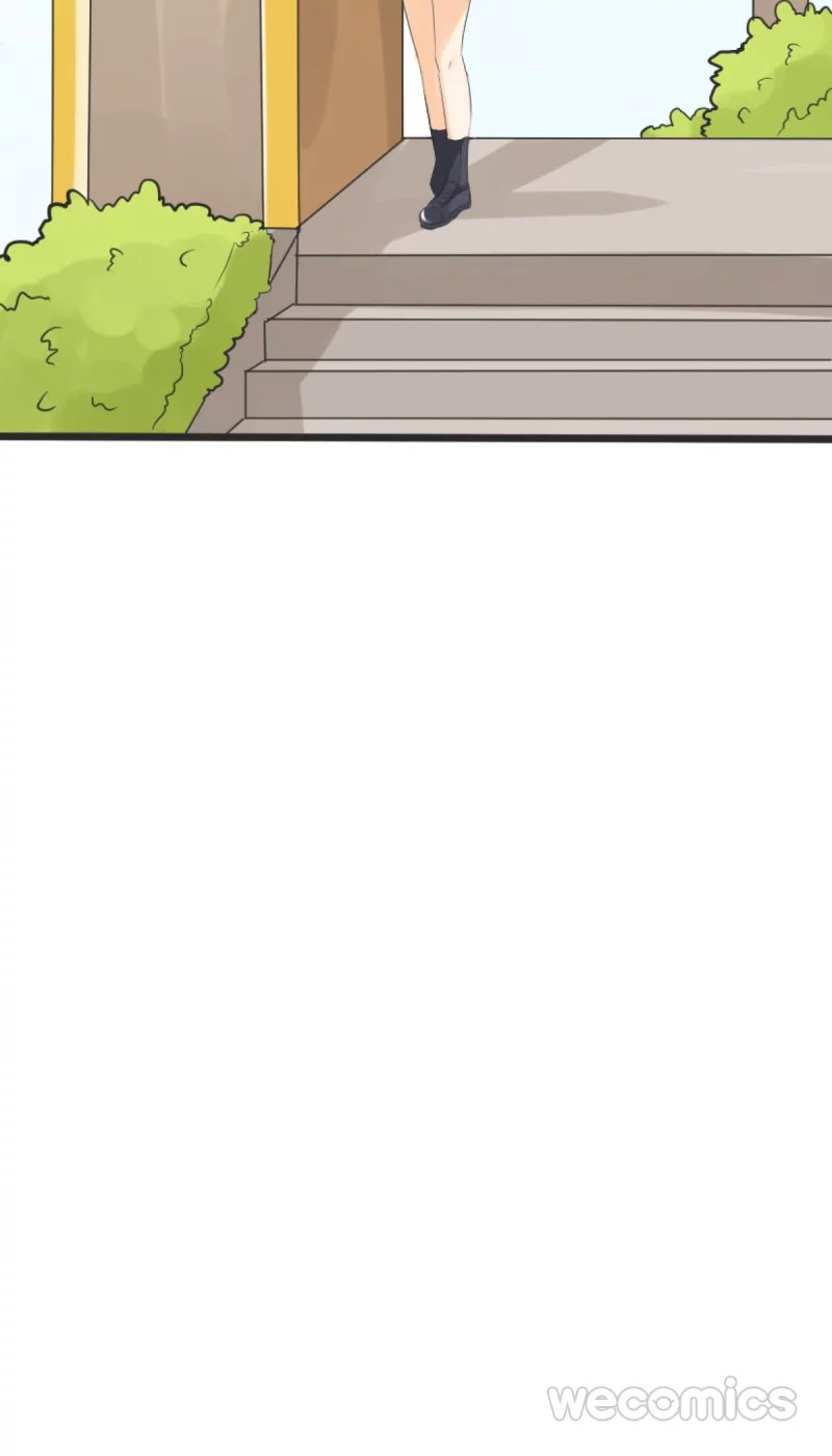 My Manservant Prince Chapter 27 page 57