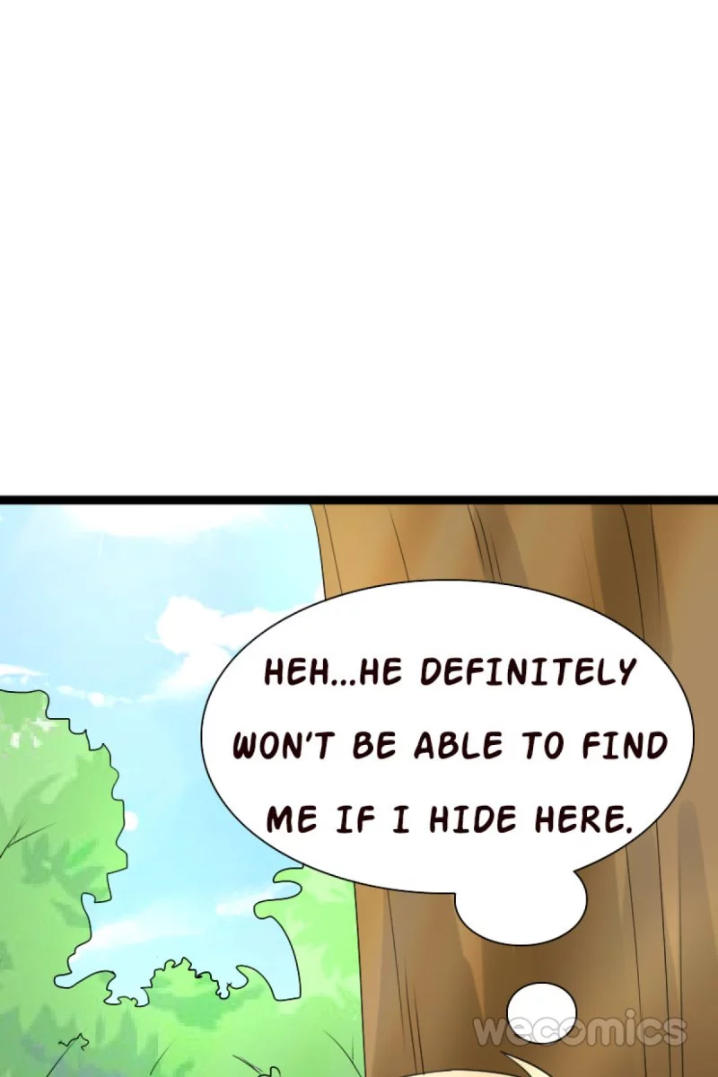 My Manservant Prince Chapter 27 page 58