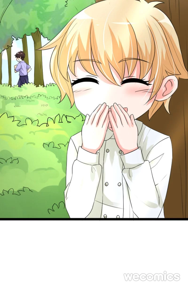 My Manservant Prince Chapter 27 page 59