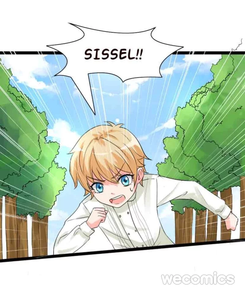 My Manservant Prince Chapter 27 page 71