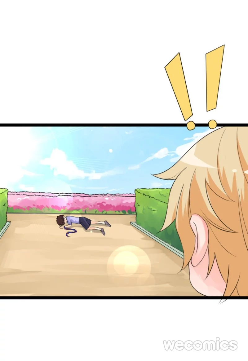 My Manservant Prince Chapter 27 page 72