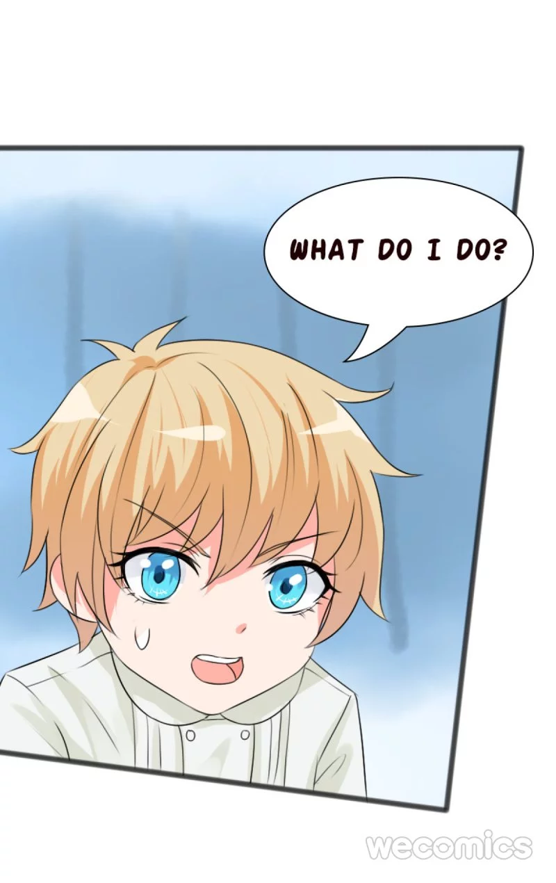 My Manservant Prince Chapter 27 page 79