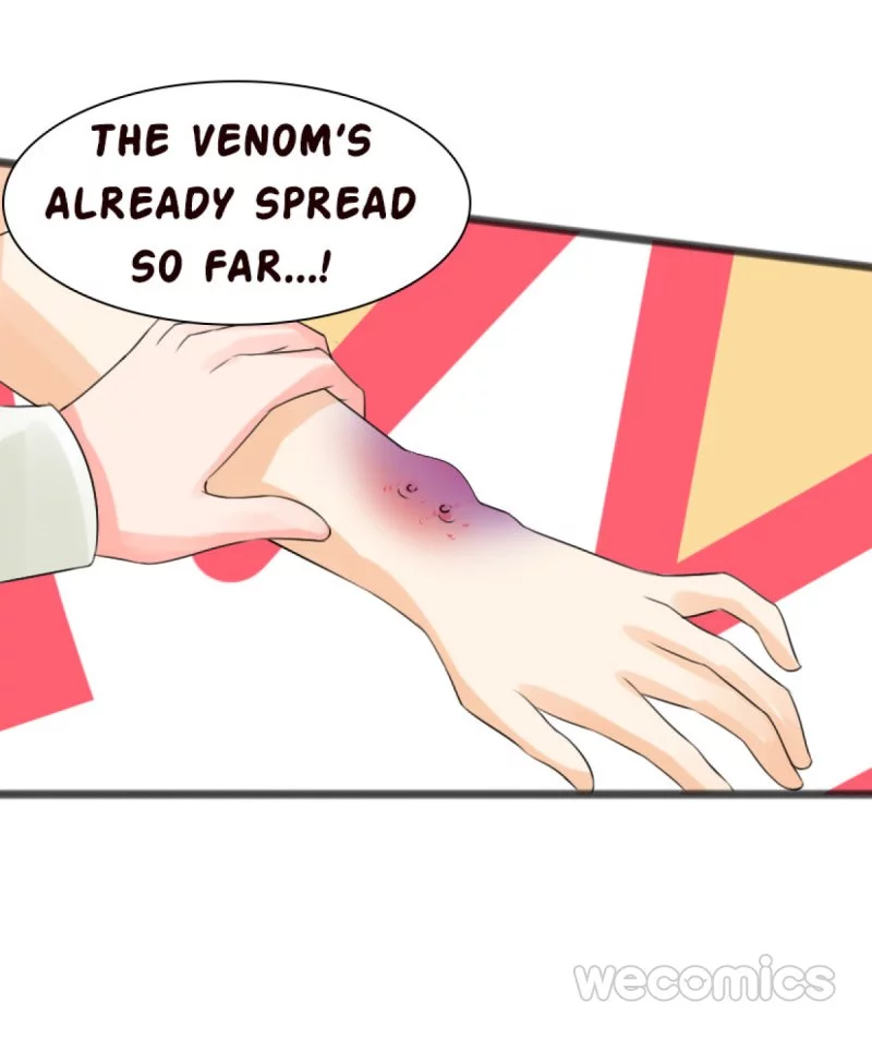 My Manservant Prince Chapter 27 page 80