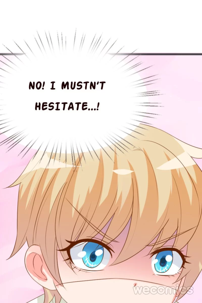 My Manservant Prince Chapter 27 page 81