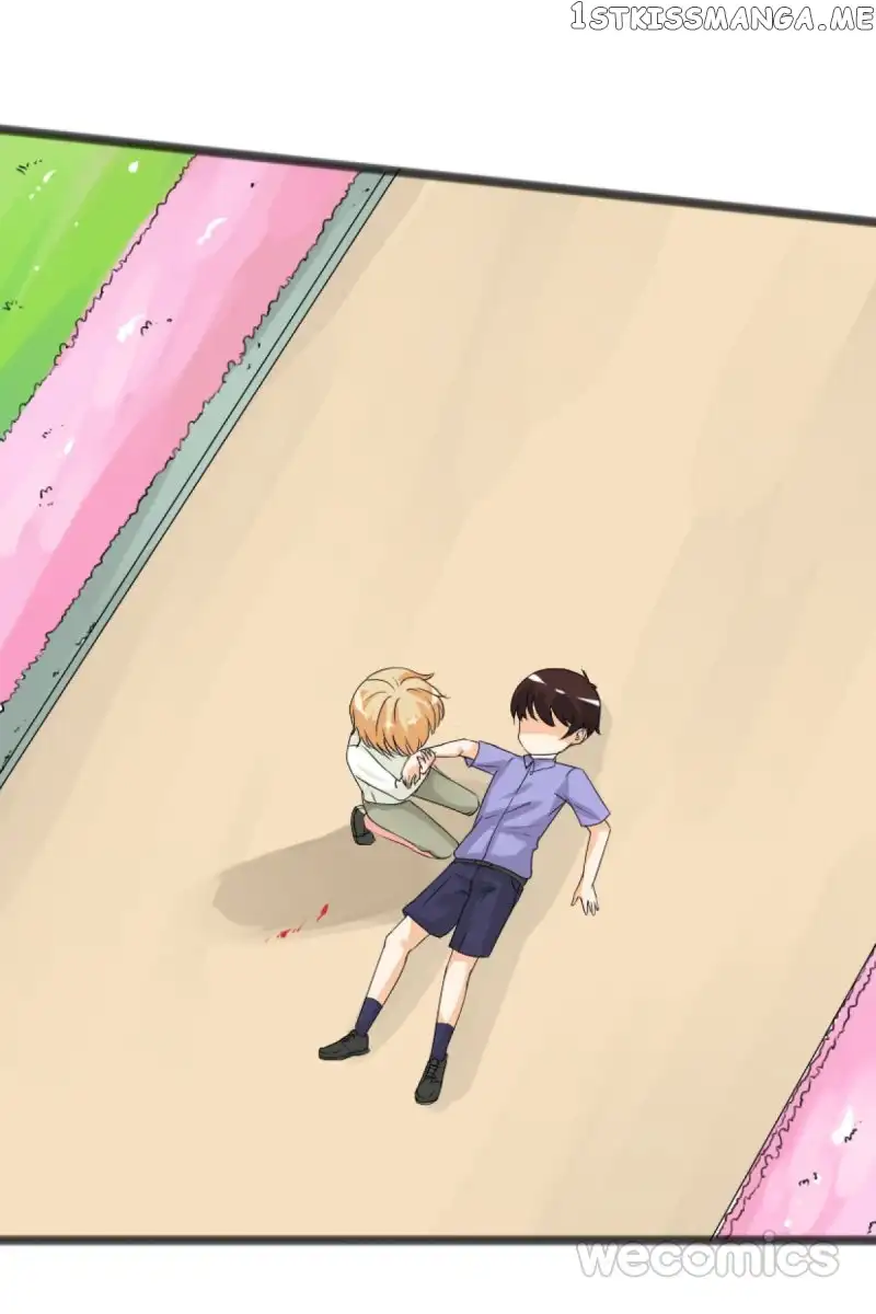 My Manservant Prince Chapter 28 page 2
