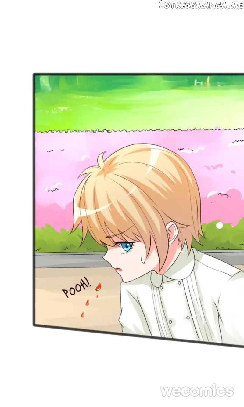 My Manservant Prince Chapter 28 page 1