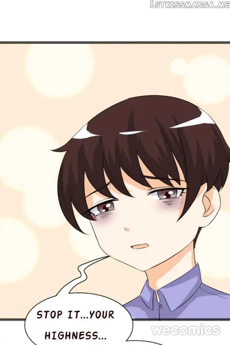 My Manservant Prince Chapter 28 page 4